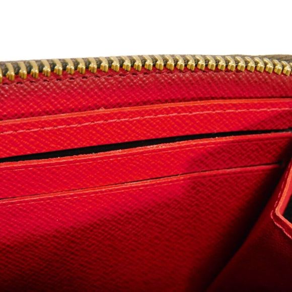 Auth Louis Vuitton Portefeiulle Ã» #85566L24B - Picture 12 of 15